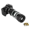 Adaptateur d'objectif macro, bague d'objectif macro, bague Voir les images du produit 5