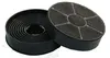 2 Stück Aktiv-Kohlefilter Ersatz für PKM CF130 ( 50053 ) - Produktbild-Vorschau 1