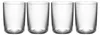 Set di bicchieri da vino bianchi Alessi "Glass Family" Anteprima dell’immagine prodotto 4