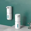 Seifenspender Automatischer Wandmontage Schaumseifenspender Produktbild-Vorschau 5