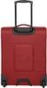 travelite Trolley Jetpack Multi 2 Cabin Red rot 55cm Produktbild-Vorschau 12