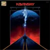 Kavinsky: Reborn - - (LP / R) Podgląd zdjęcia produktu 1