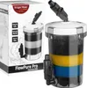 Kruger Meier FlowPure Pro 2700 - Außenfilter mit 16/22 Produktbild-Vorschau 1