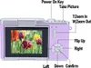 Digitalkamera 1080P 48 MP 2,4 Zoll HD-Display 8-facher Produktbild-Vorschau 3