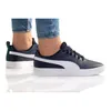 Puma Turnschuhe für Frauen Caven 2.0 weiß-dunkelblau 39 Produktbild-Vorschau 12