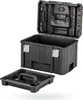 DeWALT DWST83346-1 Valigetta portautensili Nero, Giallo Anteprima dell’immagine prodotto 17