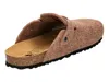 Pantolette Bioline Clog Nature 43 Produktbild-Vorschau 4