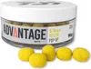 DAIWA Pop Up Hakenköder, Naturköder, gelb, yellow, Produktbild-Vorschau 2