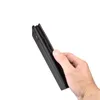 Custodia per Samsung Galaxy S21 FE 5G, custodia in pelle Anteprima dell’immagine prodotto 6