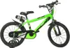 DINO Bikes - Kinderfahrrad 16" grün Produktbild-Vorschau 11