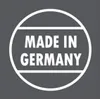 A circular graphic with the text "MADE IN GERMANY" inside. Náhled obrázku produktu