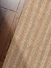 Elle Decoration Jute Teppich Amber, Natur Creme Gold, Produktbild-Vorschau 4
