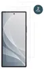 2x Protection écran pour Samsung Galaxy Z Fold8 Ultra Face Voir les images du produit 2