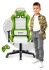 Huzaro Ranger 6.0 Pixel White Chaise de jeu pour enfants - Voir les images du produit 2