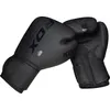 Rękawice bokserskie RDX Sports F6 Kara - 16 uncji czarne Podgląd zdjęcia produktu 1