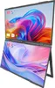 18,5" Duales Tragbares Display - 100Hz IPS, Dual Mini HDMI Produktbild-Vorschau 3