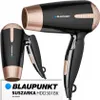 Blaupunkt HDD301BK suszarka do włosów 1200 W czarna, złota Podgląd zdjęcia produktu 5
