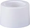 LIFETIME AIR Ventilateur manuel USB, blanc Voir les images du produit 5
