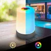 Briloner Nubsi Lampada da tavolo LED senza fili IP44, Anteprima dell’immagine prodotto 9