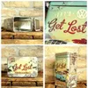Nostalgic-Art - Aromadose - VW Bulli Let's Get Lost! Produktbild-Vorschau 4