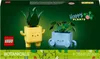 LEGO® Botanicals 10349 Fröhliche Pflanzen Produktbild-Vorschau 17
