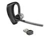 Plantronics Voyager Legend UC Bluetooth Headset B235-M Produktbild-Vorschau 2