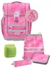 McNeill Ranzen-Set 6-teilig McOcean GIRLY Ballerina Produktbild-Vorschau 1