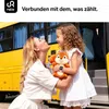 Ralio R5 Go 4G Smartwatch Kinder mit SIM-Karte, Videoanrufe Produktbild-Vorschau 2