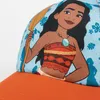 Disney Disney Moana Sommer Cap Mütze mit Print & UV-Schutz Produktbild-Vorschau 3