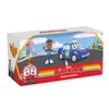Disney Junior DFB VHC Core Jayden and Piston ECMX GML, Náhled obrázku produktu 5