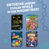 Kosmos Allie Gator Ich will doch nur spielen!, Kartenspiel, Produktbild-Vorschau 5