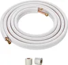 SucceBuy 7620 mm Kit de conduits mini split, diamètre Voir les images du produit 1