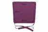 sunnypillow 4er Set Stuhlkissen 40 x 45 x 5cm | Produktbild-Vorschau 2
