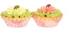 12 x Backform gewellt für Dessert PetitsFours Eierkuchen Produktbild-Vorschau 2