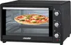 Mesko Home MS 6021, 66 l, 3000 W, Freistehend, Drehregler, Produktbild-Vorschau 1