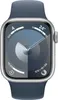 Apple WATCH Series 9 41mm GPS+Cellular Aluminiumgehäuse Produktbild-Vorschau 2