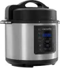 Crock-Pot Express, 5,6 liter, 1000 watt, zwart, roestvrij Productafbeelding-voorbeeld 2