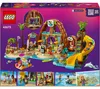 LEGO Friends Rodinná dovolenka na pláži, Stavebnica, 8 rok Náhľad obrázku produktu 34