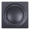 Fibaro Walli Switch anthrazit (FGWDSEU-221-8) Produktbild-Vorschau 4