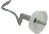 Kenwood Crochet de pétrissage pour Major (aluminium) A900 Voir les images du produit 1