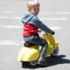 Trotinette d'apprentissage PRIMO, jaune Voir les images du produit 9