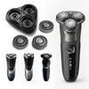 3x Scherköpfe passend wie Philips SH91/50 Ersatzscherkopf Produktbild-Vorschau 3