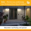 Paulmann Solar LED Lampe numéro 1 Voir les images du produit 6
