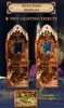 3D-Puzzle, Bucheckernmagische Bibliothek, Holz, Tonecheer, Produktbild-Vorschau 9