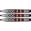 Bull's Smoke 90% Red A Steeldarts 24g Podgląd zdjęcia produktu 6