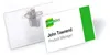 DURABLE Namensschilder-Set 54x90 mm 20 St.,869900 farbig Produktbild-Vorschau 2