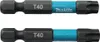 Makita Impact Black T15, 50 mm T15 - 50 mm - 2 stk. Náhled obrázku produktu 5