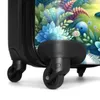 NoBoringSuitcases.com® Kufr Príručná batožina Kufr na Náhľad obrázku produktu 6