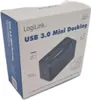 Hub USB LogiLink CR0042 USB3.0 con lettore di schede di Anteprima dell’immagine prodotto 9