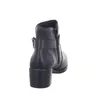 Rieker Stiefel Schwarz in Gr. 38 Produktbild-Vorschau 9